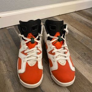 Jordan Gatorade